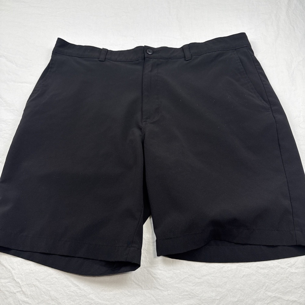 Ben Hogan SHORTS Men's 38 Golf PERFORMANCE BLACK